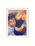 Momma's Boy Print