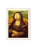 Anal Lisa Print