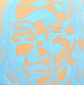 Untitled #2, 20x20 Inch Original Painting
